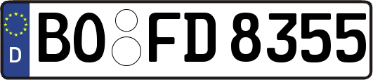 BO-FD8355