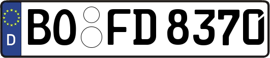 BO-FD8370