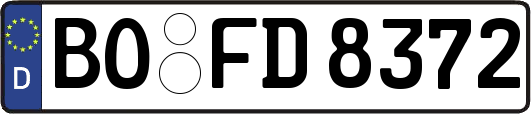 BO-FD8372