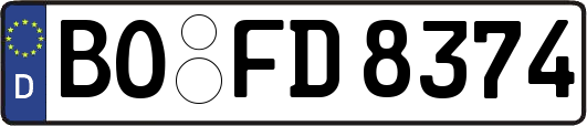 BO-FD8374