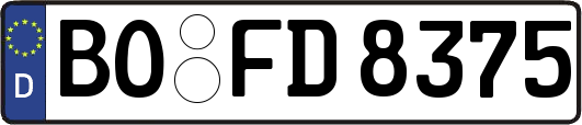 BO-FD8375