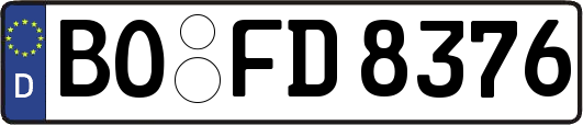 BO-FD8376