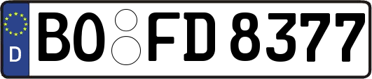 BO-FD8377