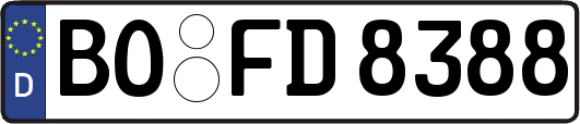BO-FD8388