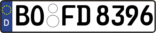 BO-FD8396