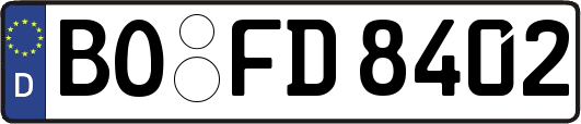 BO-FD8402