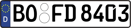 BO-FD8403