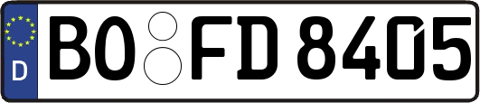 BO-FD8405