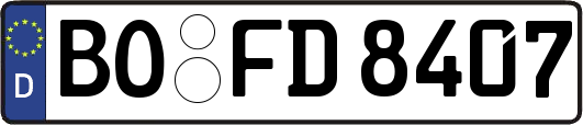 BO-FD8407