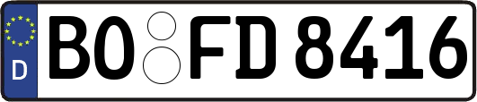 BO-FD8416
