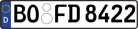 BO-FD8422