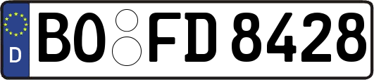BO-FD8428