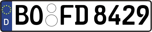 BO-FD8429