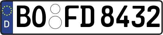 BO-FD8432