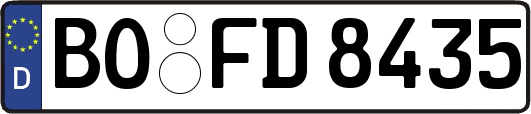 BO-FD8435