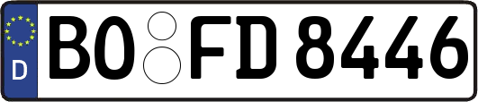 BO-FD8446
