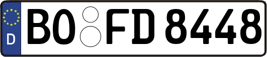 BO-FD8448