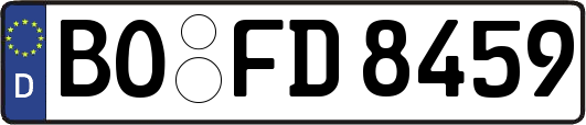 BO-FD8459