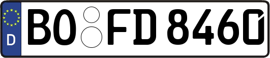 BO-FD8460