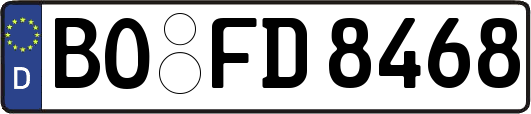 BO-FD8468