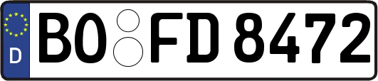 BO-FD8472