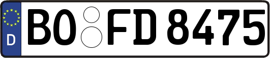 BO-FD8475