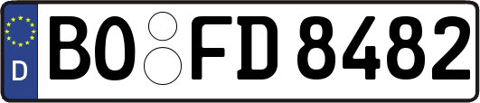 BO-FD8482