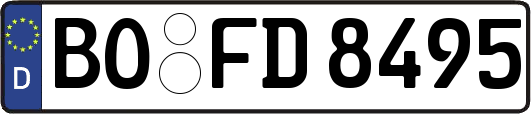 BO-FD8495