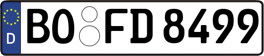 BO-FD8499