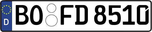 BO-FD8510