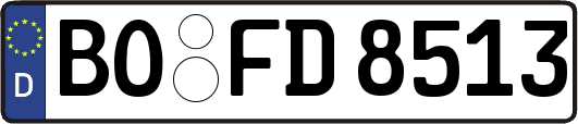 BO-FD8513