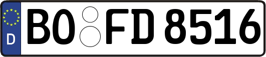 BO-FD8516