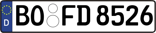 BO-FD8526