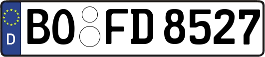 BO-FD8527