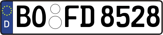 BO-FD8528