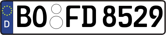 BO-FD8529