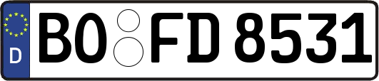 BO-FD8531
