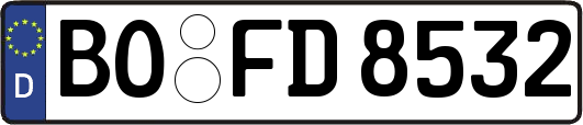 BO-FD8532