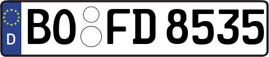 BO-FD8535