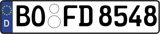BO-FD8548
