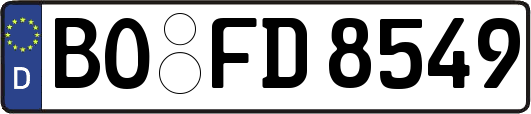 BO-FD8549