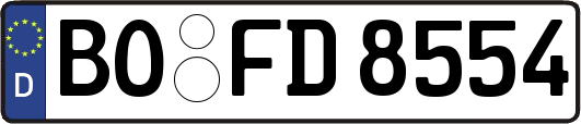 BO-FD8554