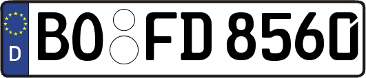 BO-FD8560