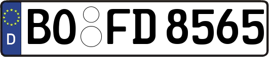 BO-FD8565