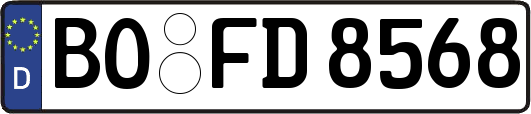 BO-FD8568
