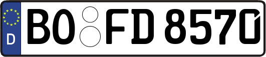 BO-FD8570
