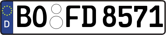 BO-FD8571