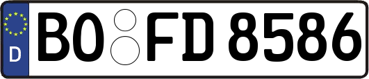 BO-FD8586