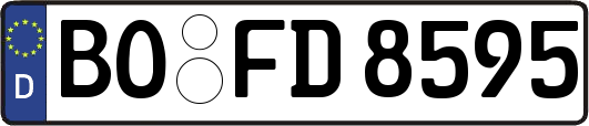 BO-FD8595