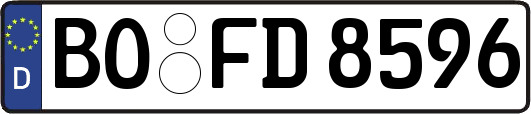 BO-FD8596